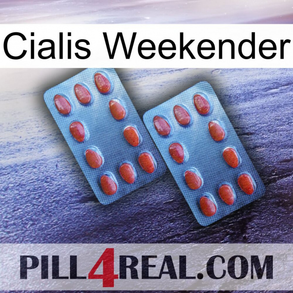 Cialis Weekender 05